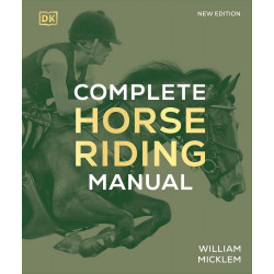 Complete Horse Riding Manual
