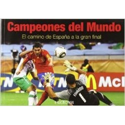 Campeones del mundo