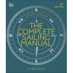 Complete Sailing Manual