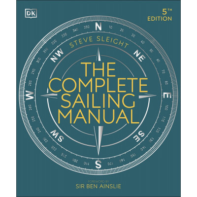 Complete Sailing Manual