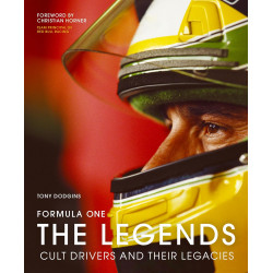 Formula One: The Legends
