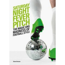Saturday Night Fever Pitch