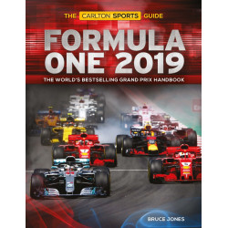 Formula One 2019