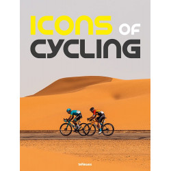 Icons of Cycling