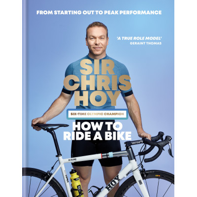 How to Ride a Bike