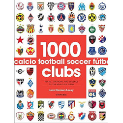 1000 Football Clubs