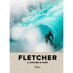 Fletcher: A Lifetime In Surf