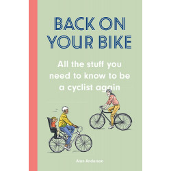 Back on Your Bike