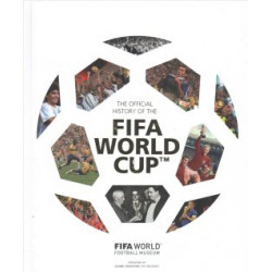The Official History of the FIFA World Cup (Уценка)