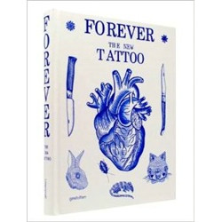 Forever: The New Tattoo (Уценка)
