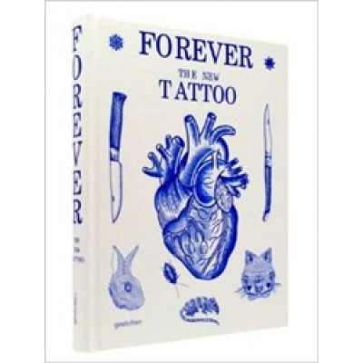 Forever: The New Tattoo (Уценка)