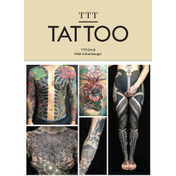 TTT: Tattoo