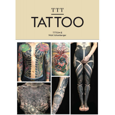 TTT: Tattoo