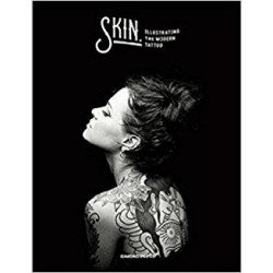 Skin & Ink