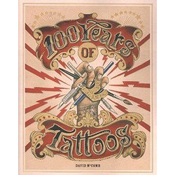 100 Years of Tattoos