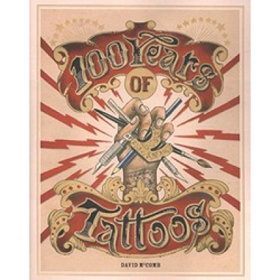 100 Years of Tattoos