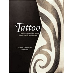 Tattoo (Уценка)