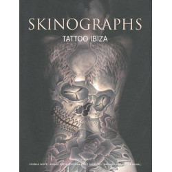 Skinographs: Tattoo Ibiza