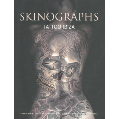 Skinographs: Tattoo Ibiza