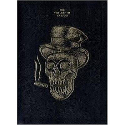 Ink: The Art of Tattoo