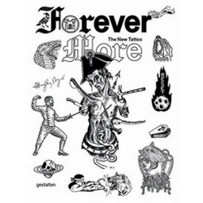 Forever More: The New Tattoo