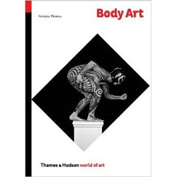 Body Art (World of Art)
