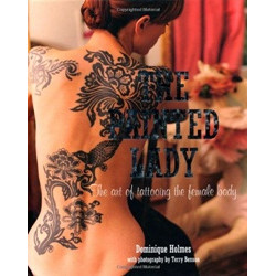 The Painted Lady