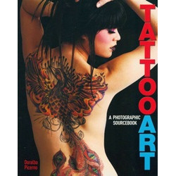 Tattoo Art