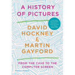 A History of Pictures: From the Cave to the Computer Screen