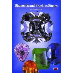 Diamonds and Precious Stones (New Horizons)