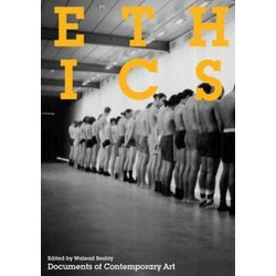 Ethics (Documents of Contemporary Art)