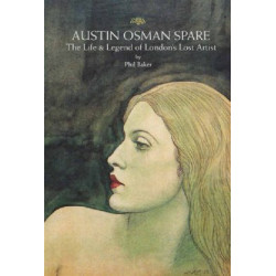 Austin Osman Spare