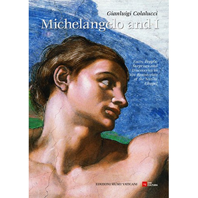 Michelangelo and I