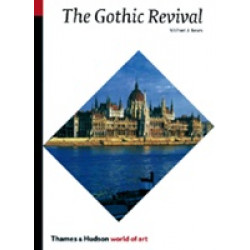 The Gothic Revival (World of Art)
