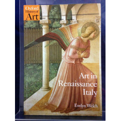 Art in Renaissance Italy 1350-1500 (Уценка)