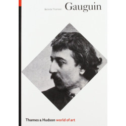 Gauguin (World of Art)