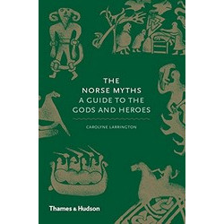 The Norse Myths