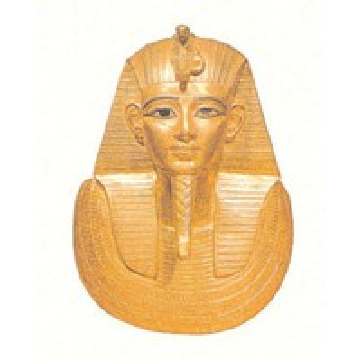 Egyptian Art (Art & Ideas)