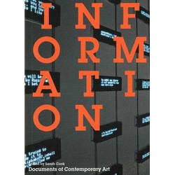 Information (Documents of Contemporary Art)