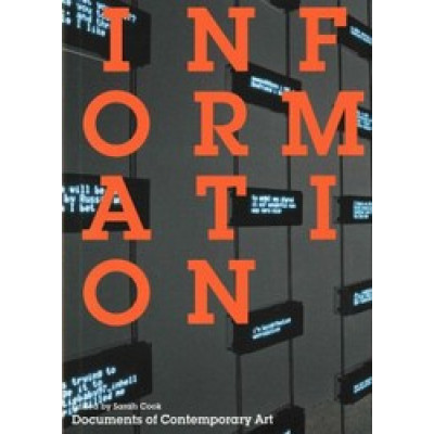 Information (Documents of Contemporary Art)