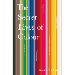 The Secret Lives of Colour