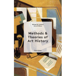 Methods & Theories of Art History Third Edition