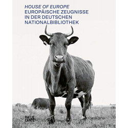 House of Europe (bilingual edition)