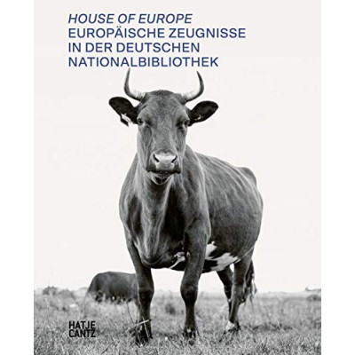 House of Europe (bilingual edition)