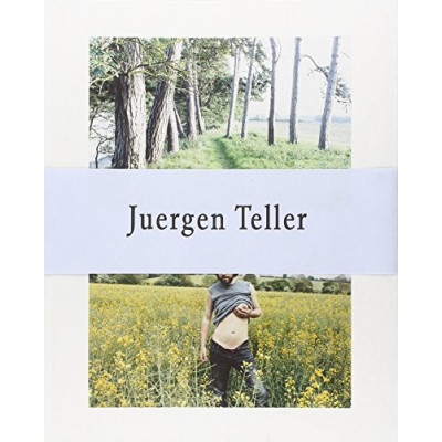 Juergen Teller