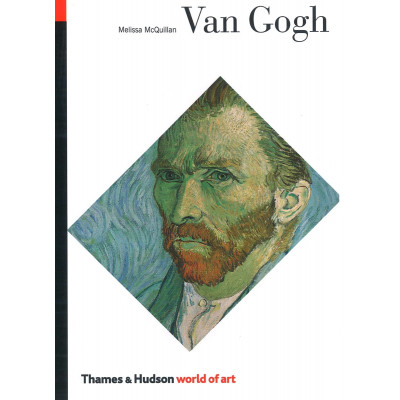 Van Gogh (World of Art)