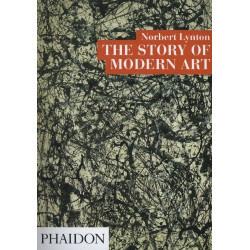 The Story of Modern Art