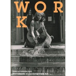 Work (Documents of Contemporary Art)