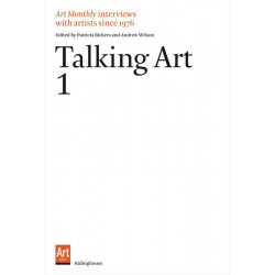 Talking Art 1