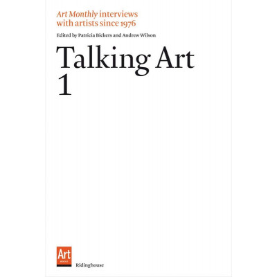 Talking Art 1